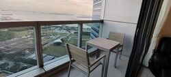 Marina Bay Residences (D1), Condominium #565652581